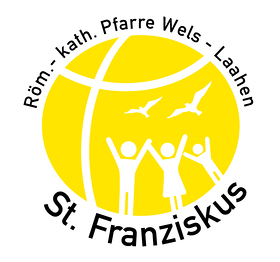 Logo Pfarre Wels St. Franziskus