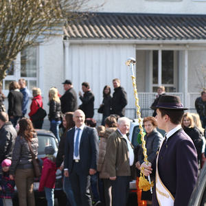 30 Jahre Kindergarten Sarleinsbach