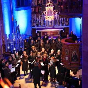 Gemeinschaftskonzert