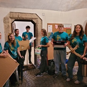 72 Stunden ohne Kompromiss