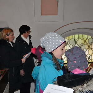 Ostermontag - Festgottesdienst in Sarmingstein