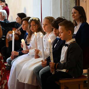 Pfarrkirche Hörsching hl. Jakob