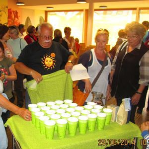 Sonnentor Kräuterdorf