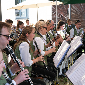 Pfarrfest Lasberg, 2024