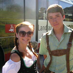 Jungschar- und Ministrantenlager