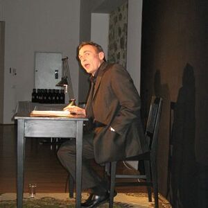 KBW - 'In der Köllagassn'