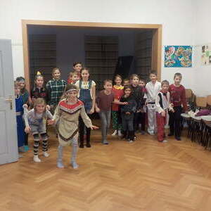 Sternsingeraktion 2017