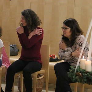 Kinderwortgottesdienst