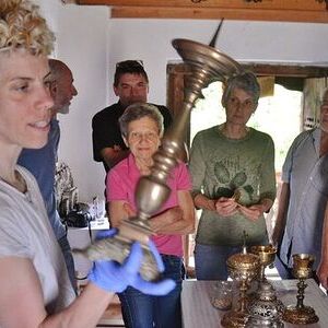 Praxistag 'Metall'