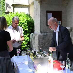 Pfarrfest Losenstein 2024