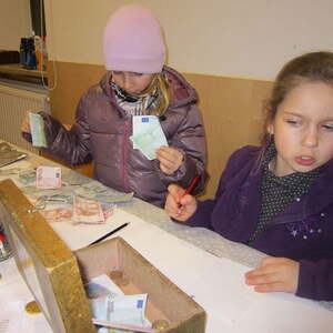 ©Pfarre Linz-Heilige Familie