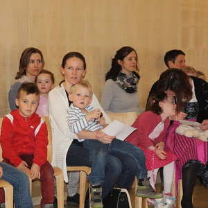 Kinderwortgottesdienst