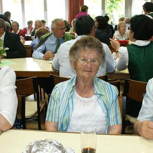 Priesterjubiläumsfeier 