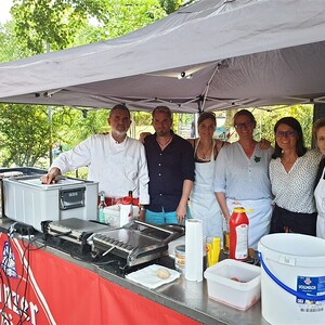 Froschberg Sommerfest 2023