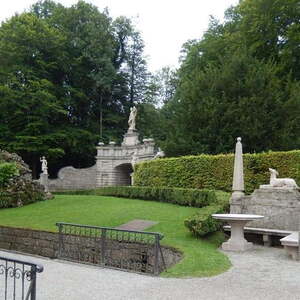 Sparvereinsausflug 2015