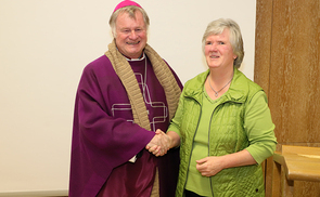 Das Sehen des hörenden Herzens