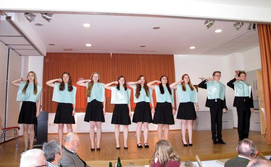 Literarisch-musikalisches Frühstück in Traberg