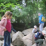 Schulanfängerausflug