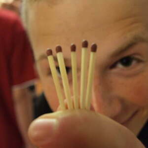 Jugend Pfingstwochenende 