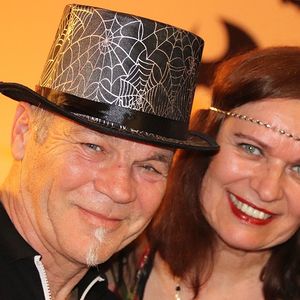 Faschingsball in der Pfarre St. Quirinus Kleinmünchen