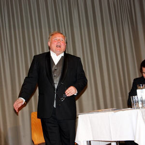 60 Jahr Jubiläum des KBW St. Konrad