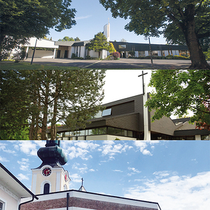 Ökumenische Kirchenroas