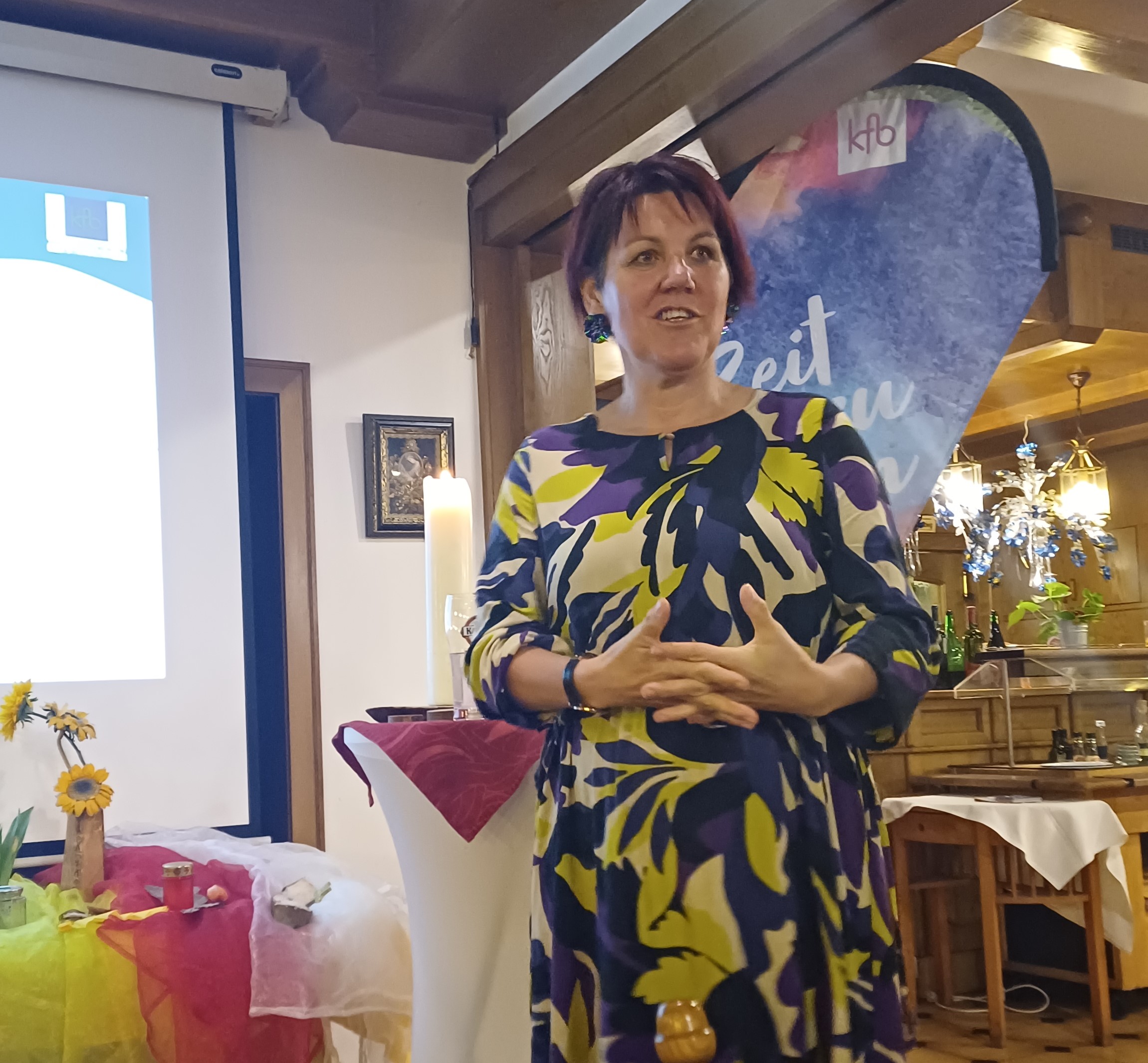 KFB Jahreshauptversammlung