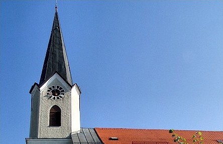 Kirche
