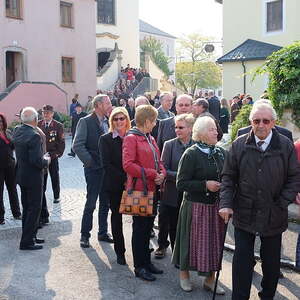 Pfarrfest 2017, Pfarre Neumarkt im Mühlkreis