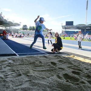Kindergartenolympiade