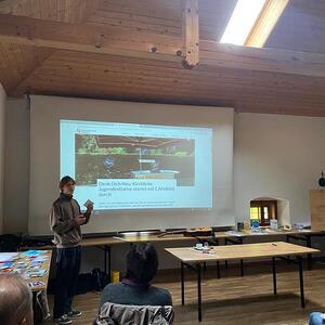 PGR-Klausur, Lasberg