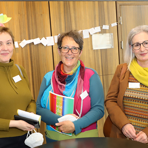 Bibliothekstagung 2022