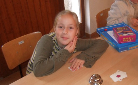  Spieleheimstunde 2008