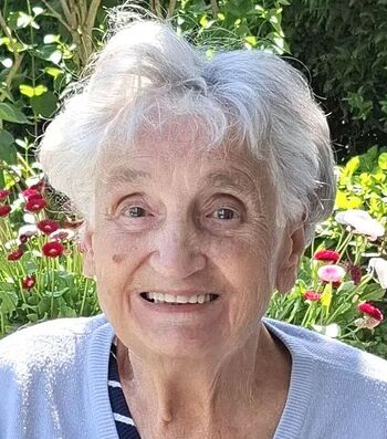 Pauline Mayr / privat Pauline Mayr