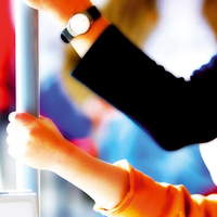 Einleben (Ausschnitt des Buchcovers) / © Haymon Verlag Einleben (Ausschnitt des Buchcovers)