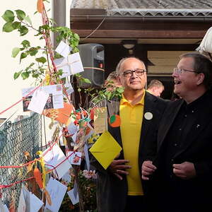 Pfarrfest 2017, Pfarre Neumarkt im Mühlkreis