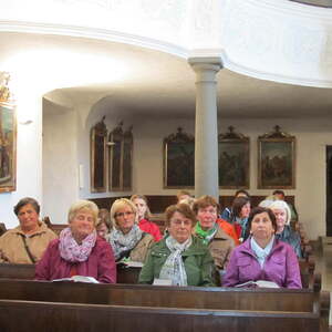 Pfarre Neumarkt im Mühlkreis