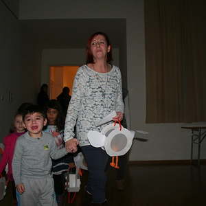 Caritas-KIndergarten