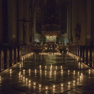 Nacht der 1000 Lichter