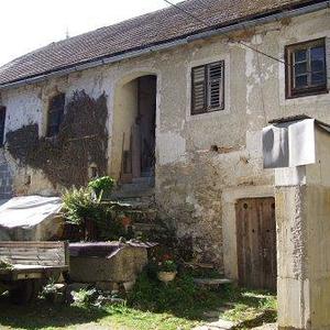 Wallfahrt Maria Bründl