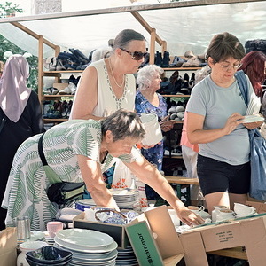 Flohmarkt 26