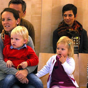 Kinderwortgottesdienst