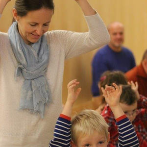 Kinderwortgottesdienst