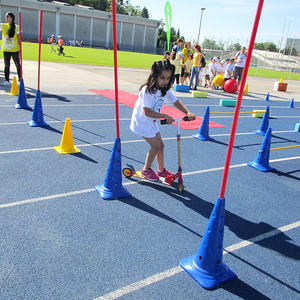 Kindergartenolympiade
