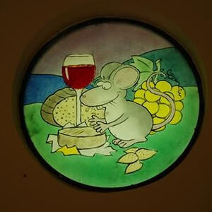 Wallfahrt des Kapellenvereins Ernsting