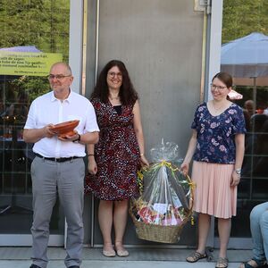 Geburtstag von Rupert