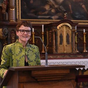 Eröffnung Bruckner Museum 2014