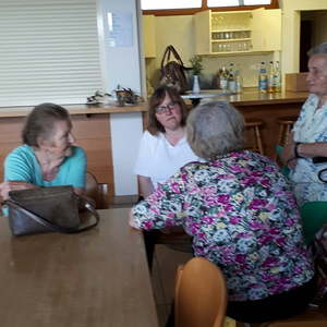 Geburtstage und Spiele