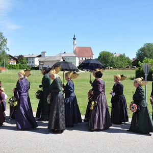 Pfarrgemeinde Franking