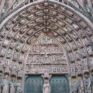 Pfarrwallfahrt Elsass - St. Hippolyte